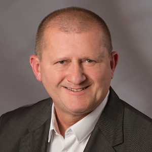 Ing. Thomas Neumann, Externe Sicherheitsfachkraft bei RUCH Consulting