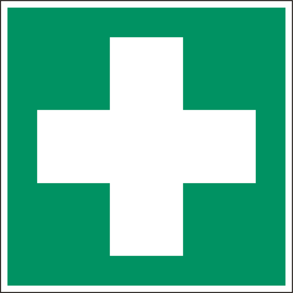 Aktualisierte ÖNORM 1020 für Erste Hilfe Ausrüstung