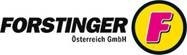 RUCH Consulting ist Sicherheitsfachkraft bei Forstinger - Partner