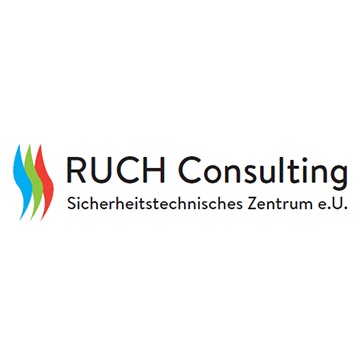RUCH Consulting ist jetzt sicherheitstechnisches Zentrum