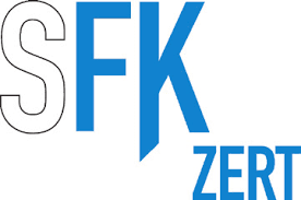 SFK Zert Logo SFK Zert, Zertifizierung für Sicherheitsfachkräfte