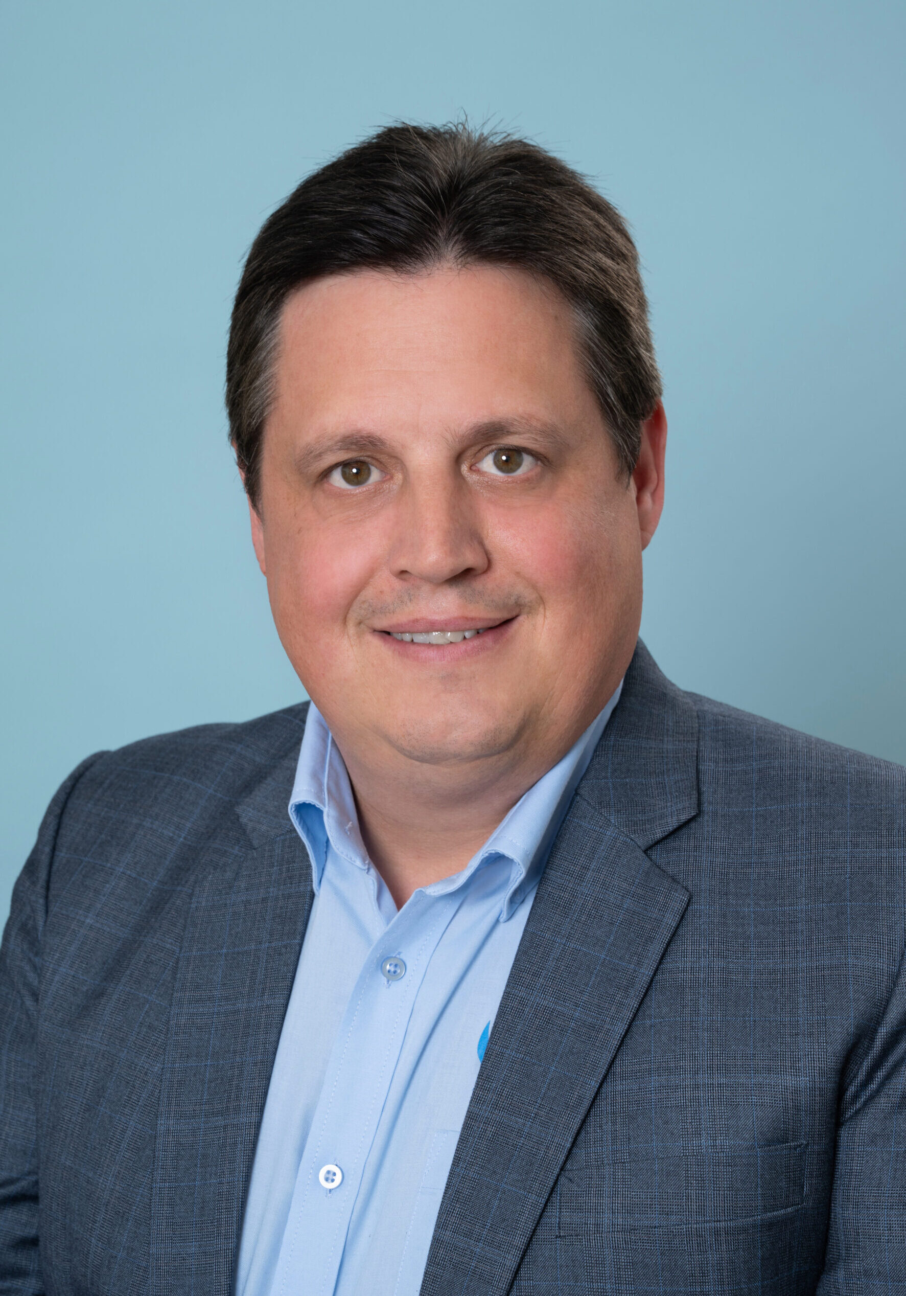 Christian Ruppacher Sicherheitsfachkraft, Brandschutzbeauftragter