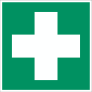 Erste Hilfe ÖNORM 1020_2025 Aktualisierte ÖNORM 1020 für Erste Hilfe Ausrüstung