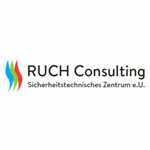 RUCH Consulting sicherheitstechnisches Zentrum RUCH Consulting ist jetzt sicherheitstechnisches Zentrum