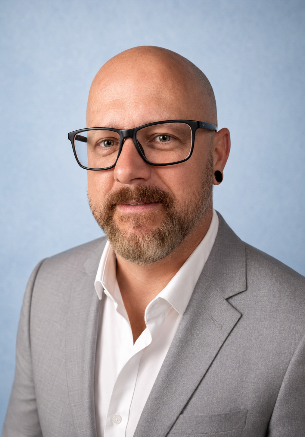 Ing. Rene Mikas Experte bei der RUCH GmbH