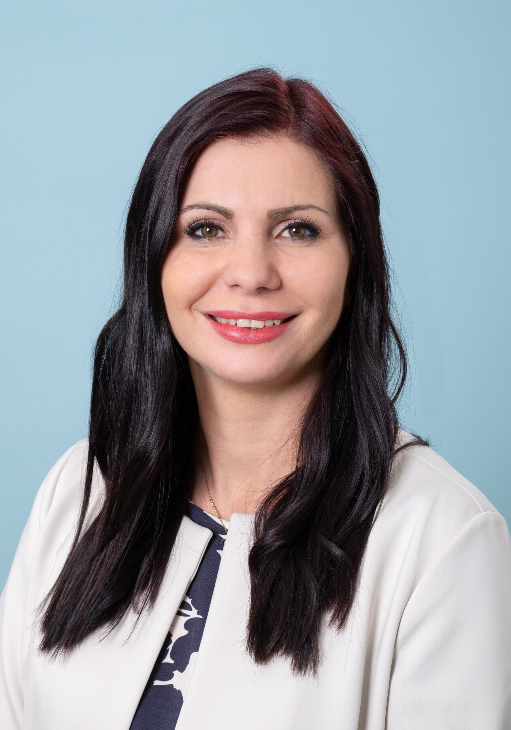 Rebecca Ruppacher Prokuristin bei der RUCH GmbH