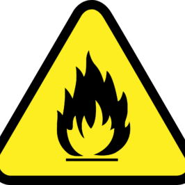 VbF 2023 Verordnung brennbarer Flüssigkeiten
