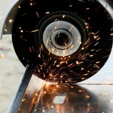 Ablaufdatum von Schleifscheiben Arbeitssicherheit bei Schleifscheiben