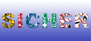 Arbeitsschutz Verhaltensregeln, ABCD Regel, Sicherheit, Sicher